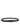 Dolce & Gabbana Men Black Calf Leather Metal Buckle Belt