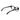 Marciano by Guess Black Plastic Glasses (Frames)