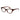 Marciano by Guess Multicolor Plastic Glasses (Frames)