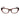 Marciano by Guess Multicolor Plastic Glasses (Frames)