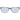 Reebok Blue Plastic Glasses (Frames)