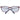 Reebok Blue Plastic Glasses (Frames)