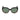 Bobroff Black Acetate Sunglasses