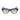 Bobroff Multicolor Acetate Sunglasses