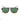 Bobroff Brown Acetate Sunglasses