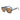 Bobroff Blue Acetate Sunglasses