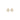 Rabanne Gold Brass Earrings