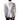 Dolce & Gabbana Silver SICILIA Silk Double Breasted Blazer