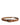 Dolce & Gabbana Men Brown Leather Classic Metal Buckle Belt