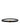 Dolce & Gabbana Men Black Classic Leather Metal Buckle Belt