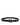 Dolce & Gabbana Men Black Leather DG Logo Metal Buckle Belt