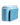 Dolce & Gabbana Light Blue Silk Satin Waist Women Cintura Belt