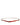 Dolce & Gabbana Red Velvet Crystals Chain Embellished Belt