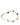 Dolce & Gabbana Gold Brass Chain Coin Embellished Metal Buckle Belt