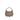 Chloé Beige Calf Leather Bos Taurus Shoulder Bag