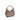 Chloé Beige Calf Leather Bos Taurus Shoulder Bag