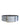 Dolce & Gabbana Blue Two Tone Denim Gold Metal Buckle Belt