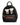 Dolce & Gabbana VULCANO Black Nylon #DGFAMILY Embellished Backpack Bag