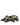 Dolce & Gabbana Multicolor Camouflage Animal Silhouette Waist Borse Bag