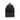 Saint Laurent Black Nylon Backpack