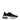 Jimmy Choo Black Fabric Athletic Sneakers