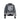 Dolce & Gabbana Black Cotton Sweatshirt