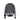 Dolce & Gabbana Black Cotton Sweatshirt