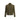 Tom Ford Bicolor Wool Full-Length Jacket