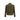 Tom Ford Bicolor Wool Full-Length Jacket