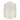 Hugo Boss White Cotton Men Shirt