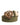Dolce & Gabbana Green Camouflage Devotion Metal Buckle Belt