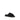 Fendi Black Polyamide Sandals