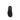 Fendi Black Polyamide Sandals