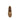Fendi Brown Lamb Ovis Aries Aries Slip-On Loafers
