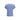 Brunello Cucinelli Blue Nylon T-Shirt