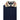 Burberry Blue Cotton Polo Shirt