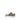 Brunello Cucinelli Gray Calf Leather Bos Taurus Sneakers