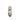 Brunello Cucinelli Gray Calf Leather Bos Taurus Sneakers
