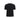 Fendi Black Viscose T-Shirt