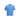 Prada Blue Cotton T-Shirt