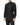 Dolce & Gabbana Black GOLD Cotton Collared Formal Dress Shirt