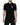 Dolce & Gabbana Black Wool Logo Floral Short Sleeve T-shirt
