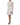 Dolce & Gabbana White Floral Lace Viscose Collared Mini Dress