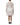 Dolce & Gabbana White Floral Lace Viscose Collared Mini Dress