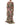 Dolce & Gabbana Multicolor Floral Silk Layered Maxi Dress