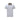 Burberry White Cotton Polo Shirt