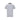 Burberry White Cotton Polo Shirt