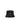 Prada Black Recycled Polyamide Bucket Hat