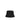 Prada Black Recycled Polyamide Bucket Hat