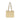Valentino Garavani Gold Napa Leather / Calf Bos Taurus Shoulder Bag
